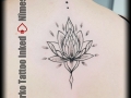 marko-tattoo-nimes-lotus